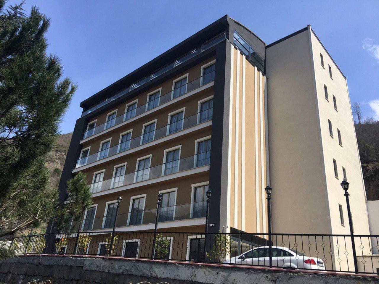 Hotel Grand Mela Macka