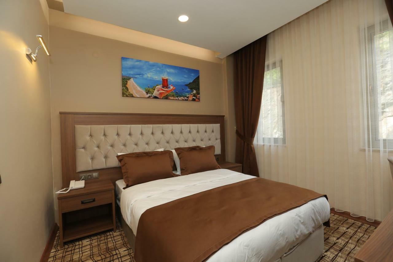Grand Mela Hotel Macka