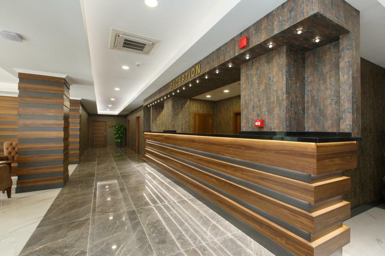 Hotel Grand Mela Macka